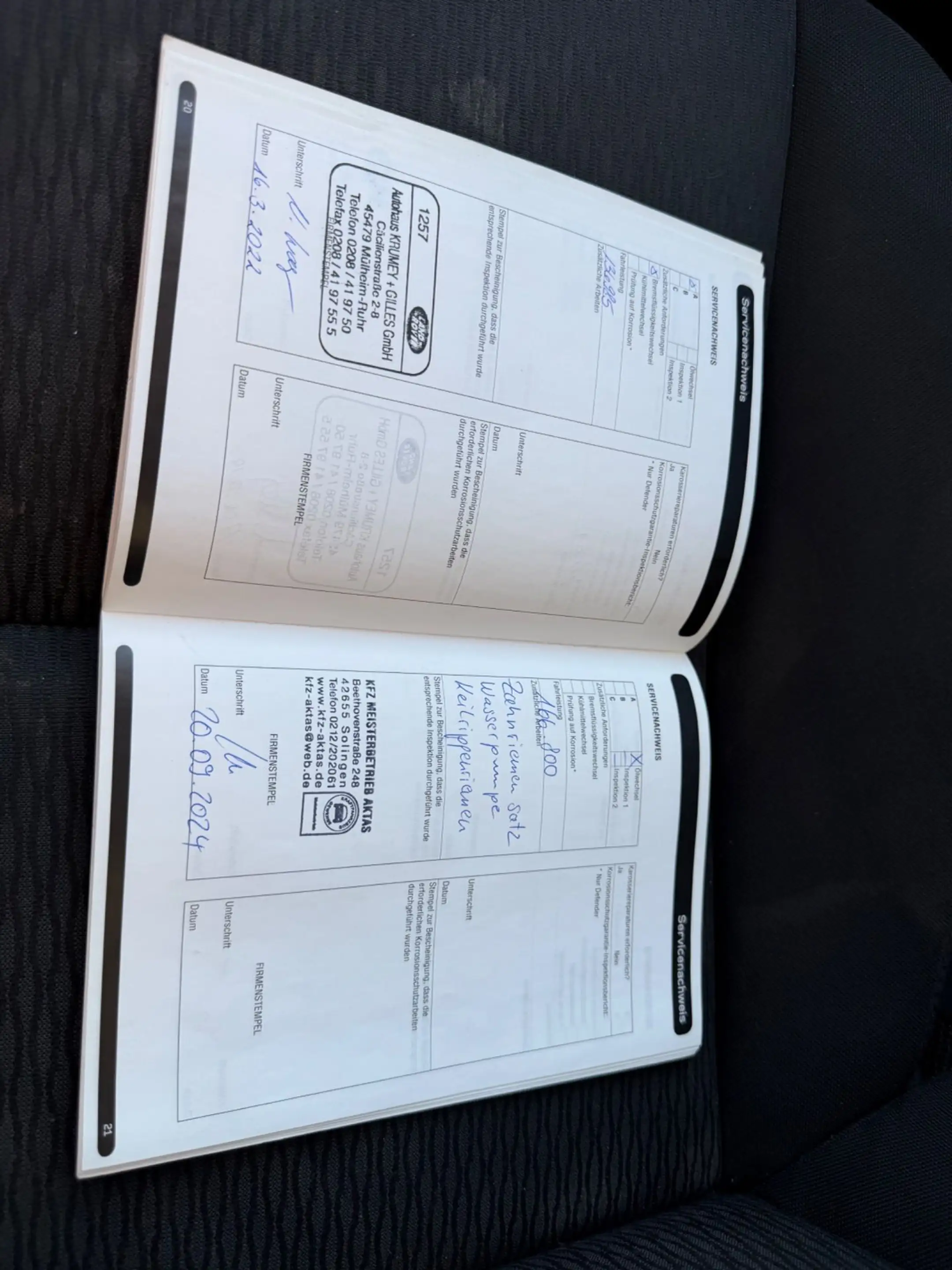 Land Rover Freelander 2 2.2 TD4 1.HAND AWD | SHZ | PDC — photo 18