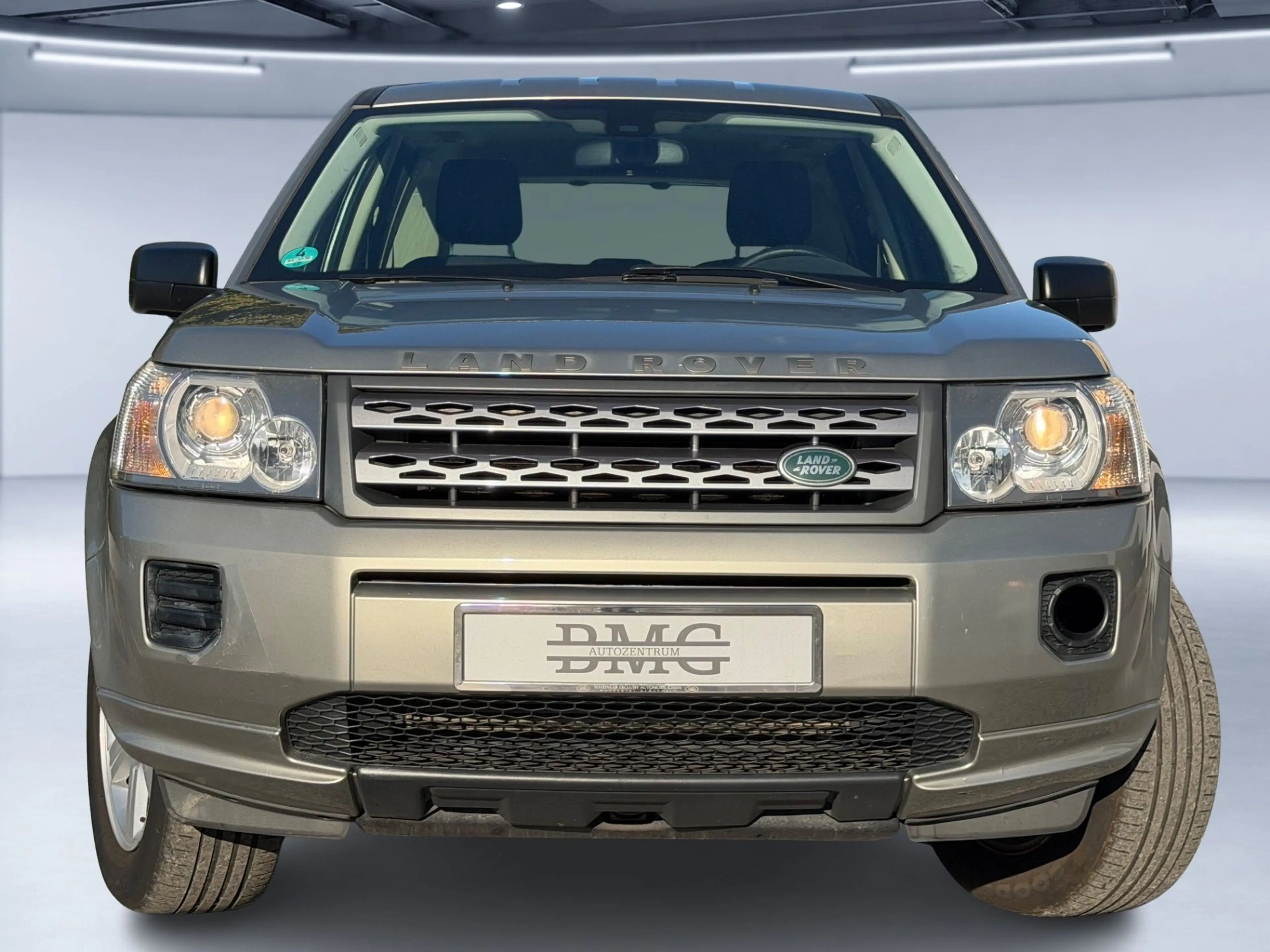 Land Rover Freelander 2 2.2 TD4 1.HAND AWD | SHZ | PDC — photo 6