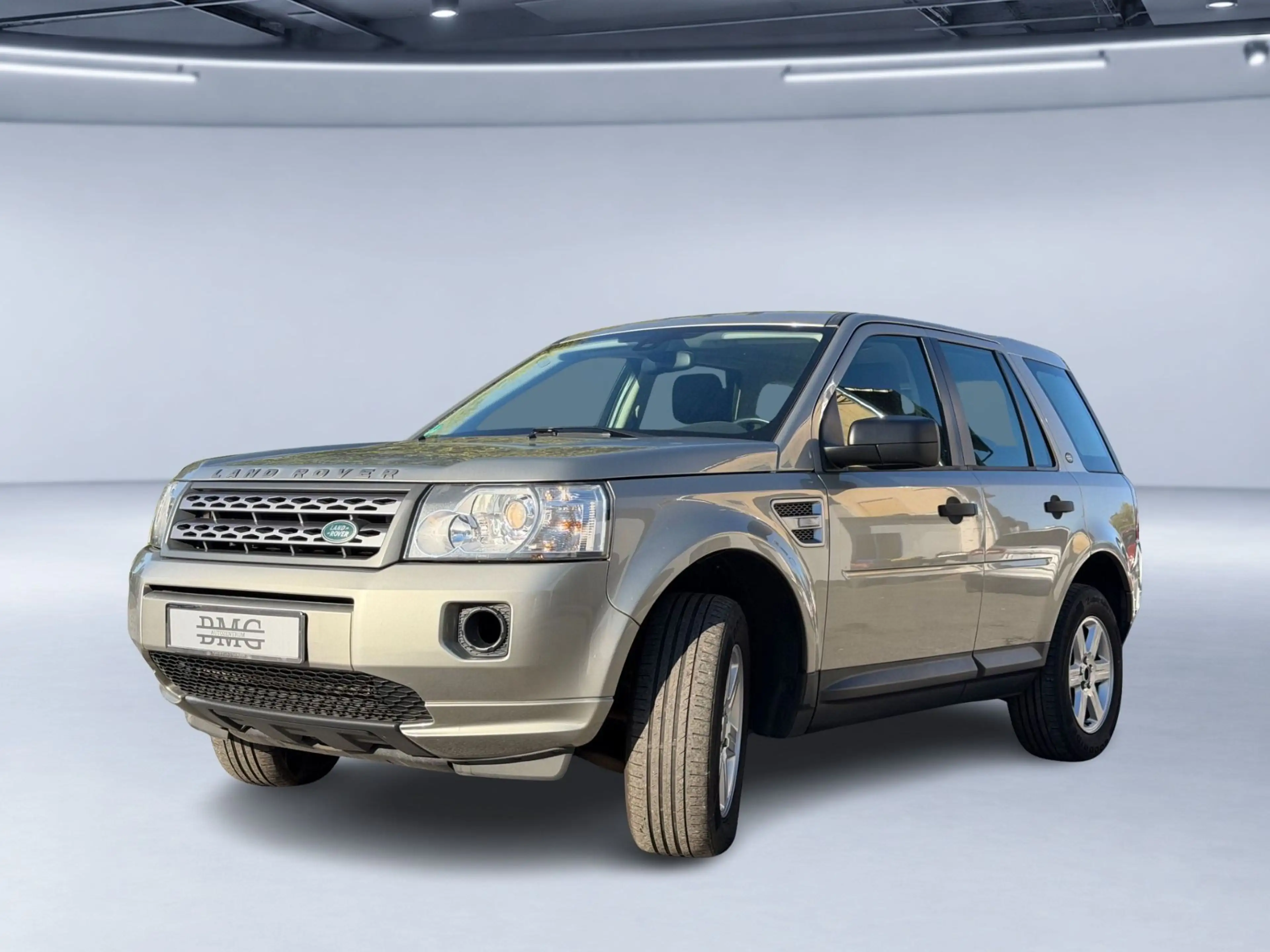 Land Rover Freelander 2 2.2 TD4 1.HAND AWD | SHZ | PDC — photo 2