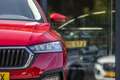 Skoda Octavia Combi 1.0 e-TSI Business Edition Plus Rood - thumbnail 4