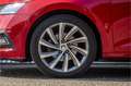 Skoda Octavia Combi 1.0 e-TSI Business Edition Plus Rood - thumbnail 9