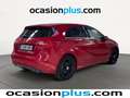 Mercedes-Benz A 180 180CDI BE Urban Rojo - thumbnail 3
