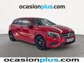 Mercedes-Benz A 180 180CDI BE Urban Rojo - thumbnail 2
