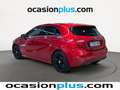 Mercedes-Benz A 180 180CDI BE Urban Rojo - thumbnail 4