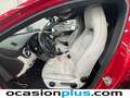 Mercedes-Benz A 180 180CDI BE Urban Rojo - thumbnail 9