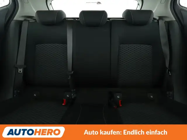 Opel Astra view 15