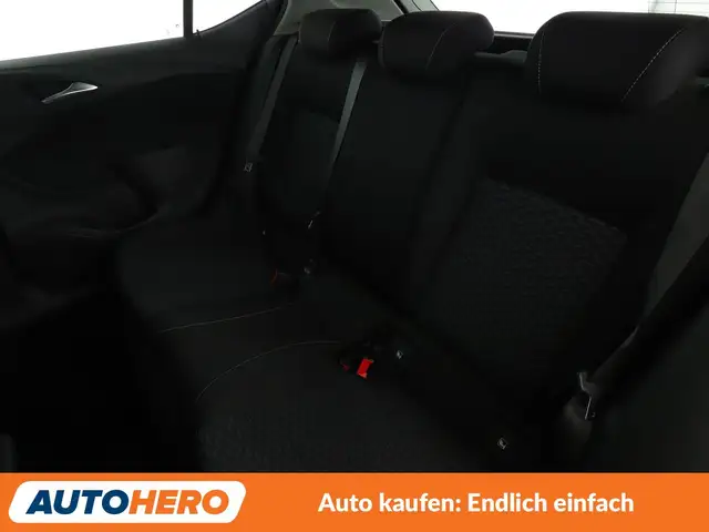 Opel Astra view 14