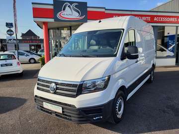 Utilitaire 2.0 TDi 177cv L3H2 Automatic-EU6d-TEMP