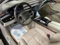 Audi A8 50 TDI quattro LASER 360° AIR Massage B&O Schwarz - thumbnail 12