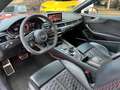 Audi RS5 Coupe 2.9 TFSI Quattro B&O+HUD+Matrix+280kmh Czerwony - thumbnail 7
