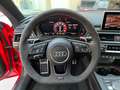 Audi RS5 Coupe 2.9 TFSI Quattro B&O+HUD+Matrix+280kmh Piros - thumbnail 8