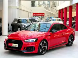 Audi RS5 Coupe 2.9 TFSI Quattro B&O+HUD+Matrix+280kmh