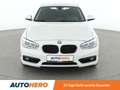 BMW 118 118d Advantage Aut.*LED*NAVI*TEMPO*PDC*SHZ*KLIMA* Weiß - thumbnail 9