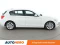 BMW 118 118d Advantage Aut.*LED*NAVI*TEMPO*PDC*SHZ*KLIMA* Weiß - thumbnail 7