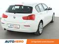 BMW 118 118d Advantage Aut.*LED*NAVI*TEMPO*PDC*SHZ*KLIMA* Weiß - thumbnail 6