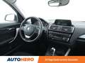 BMW 118 118d Advantage Aut.*LED*NAVI*TEMPO*PDC*SHZ*KLIMA* Weiß - thumbnail 13