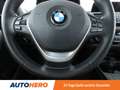 BMW 118 118d Advantage Aut.*LED*NAVI*TEMPO*PDC*SHZ*KLIMA* Weiß - thumbnail 19
