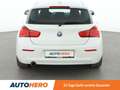 BMW 118 118d Advantage Aut.*LED*NAVI*TEMPO*PDC*SHZ*KLIMA* Weiß - thumbnail 5