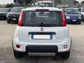 Fiat Panda Hybrid Panda 1.0cc 69cv FireFly Weiß - thumbnail 6