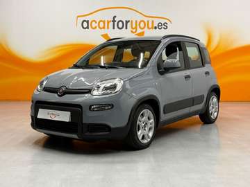 1.0 Gse City Cross Hybrid