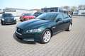 Jaguar XF 3.0 V6 Diesel*Schiebedach*Kamera*Bi-Xenon* Zelená - thumbnail 1