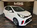 Kia Picanto 1.0i GT Line * CAMÉRA * CLIM * VOLANT MULTI * - thumbnail 4
