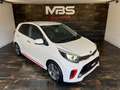 Kia Picanto 1.0i GT Line * CAMÉRA * CLIM * VOLANT MULTI * - thumbnail 3