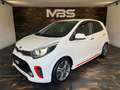 Kia Picanto 1.0i GT Line * CAMÉRA * CLIM * VOLANT MULTI * - thumbnail 1