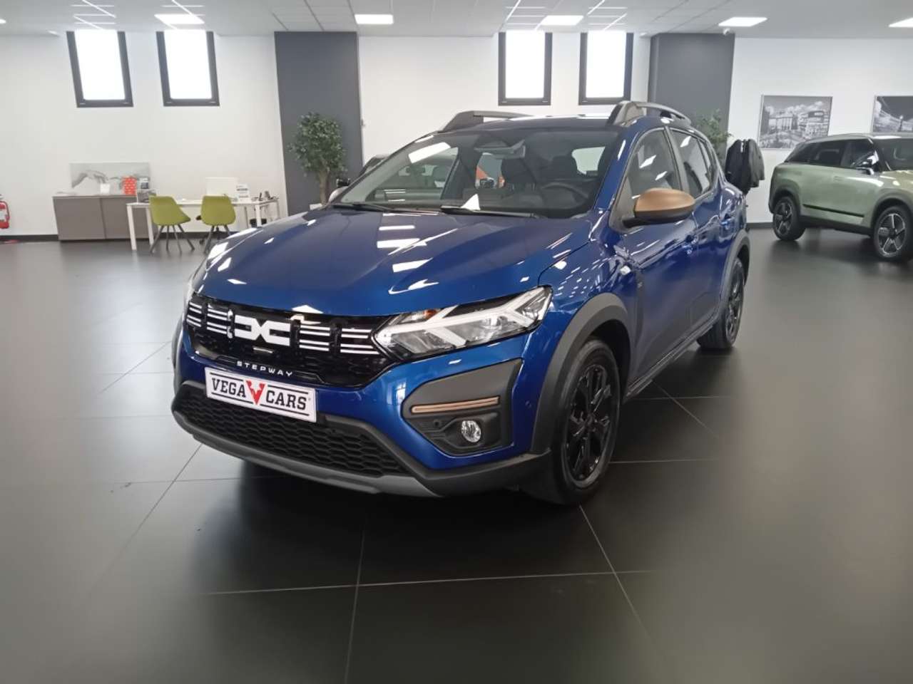 Dacia Sandero Stepway 1.0 TCe ECO-G Extreme OFFERTA PROMO!!