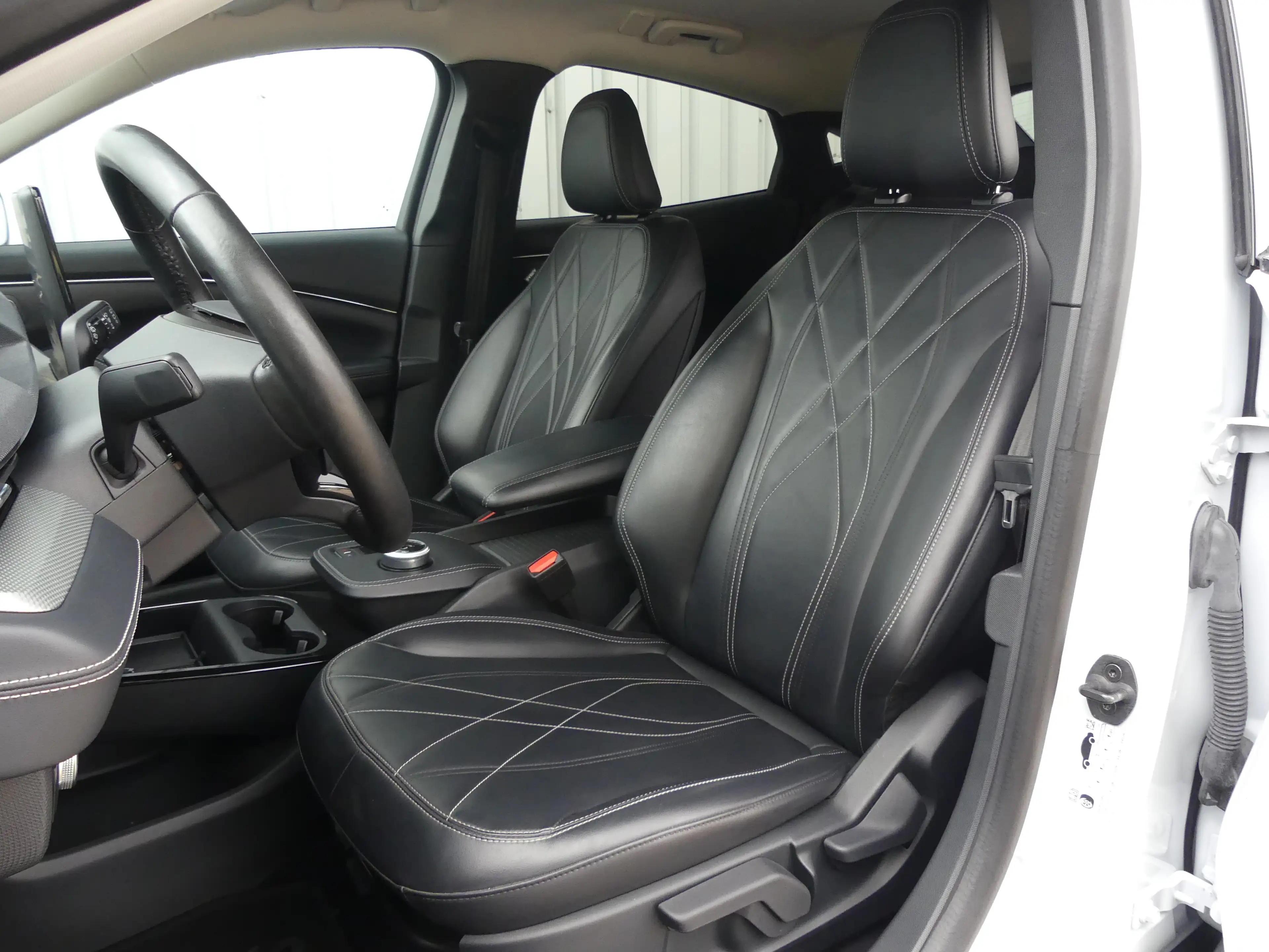Ford Mustang Mach-E Extended RWD 98 kWh | SOH 94% | ADAPTIVE CRUISE | — photo 6