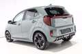 Kia Picanto 1.2i 84 GT LINE CUIR LED GPS REGU RADAR JA16 Vert - thumbnail 4