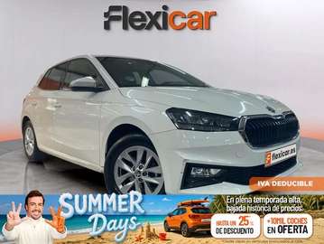 1.0 TSI Selection 70kW