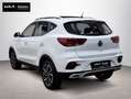 MG ZS 1.0T LUXURY 5P Blanco - thumbnail 2