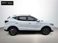 MG ZS 1.0T LUXURY 5P Blanco - thumbnail 3