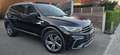 Volkswagen Tiguan Allspace 2.0 TDI DSG R-Line Business 7 PLaatsen Noir - thumbnail 3