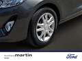 Ford Fiesta 1.1 Cool&Connect SYNC PDC SHZ Gris - thumbnail 9
