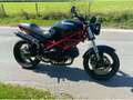 Ducati Monster 695 Zwart - thumbnail 1