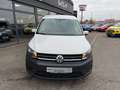 Volkswagen Caddy PKW Trendline BMT Weiß - thumbnail 3