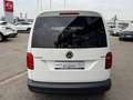 Volkswagen Caddy PKW Trendline BMT Weiß - thumbnail 6