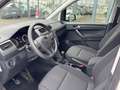 Volkswagen Caddy PKW Trendline BMT Weiß - thumbnail 12