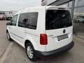 Volkswagen Caddy PKW Trendline BMT Weiß - thumbnail 5