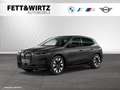 BMW iX xDrive50 AHK Laser PA+ LCProf Grau - thumbnail 1