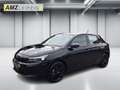 Opel Corsa F 1.2 Turbo GS *wenig Kilometer* Schwarz - thumbnail 1