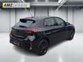 Opel Corsa F 1.2 Turbo GS *wenig Kilometer* Schwarz - thumbnail 5