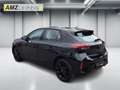Opel Corsa F 1.2 Turbo GS *wenig Kilometer* Schwarz - thumbnail 4