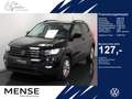 Volkswagen T-Cross 1.0 TSI Life Navi BlindSpot FrontAssist Noir - thumbnail 1