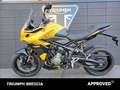 Triumph Tiger 800 Sport Abs Giallo - thumbnail 10