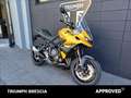 Triumph Tiger 800 Sport Abs Giallo - thumbnail 2