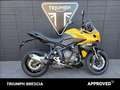 Triumph Tiger Sport Abs Jaune - thumbnail 1