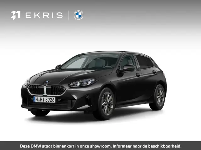 BMW 123 1 serie xDrive | Premium Pack | Sportstoelen